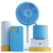 가전렌탈도 이사타임